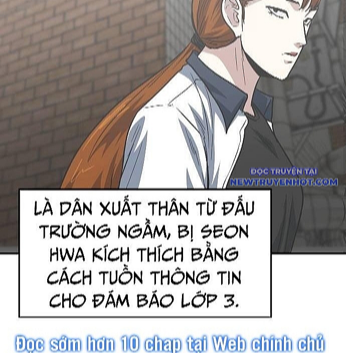 Trường Trung Học Thú Nhân chapter 96 - Trang 56