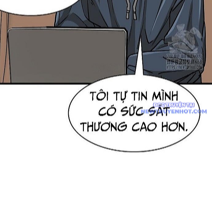 Shark - Cá Mập chapter 351 - Trang 106