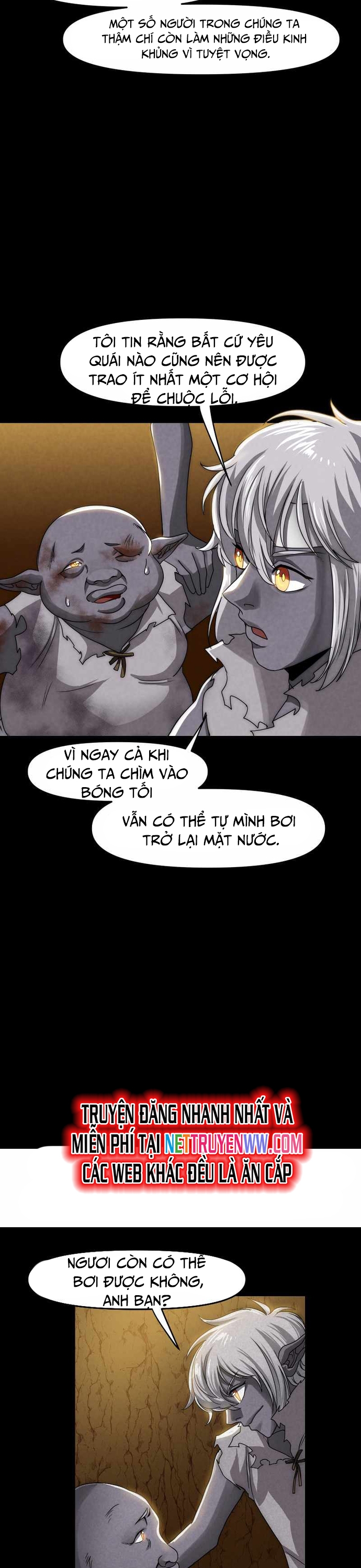 Chúa Tể Goblin chapter 12 - Trang 12