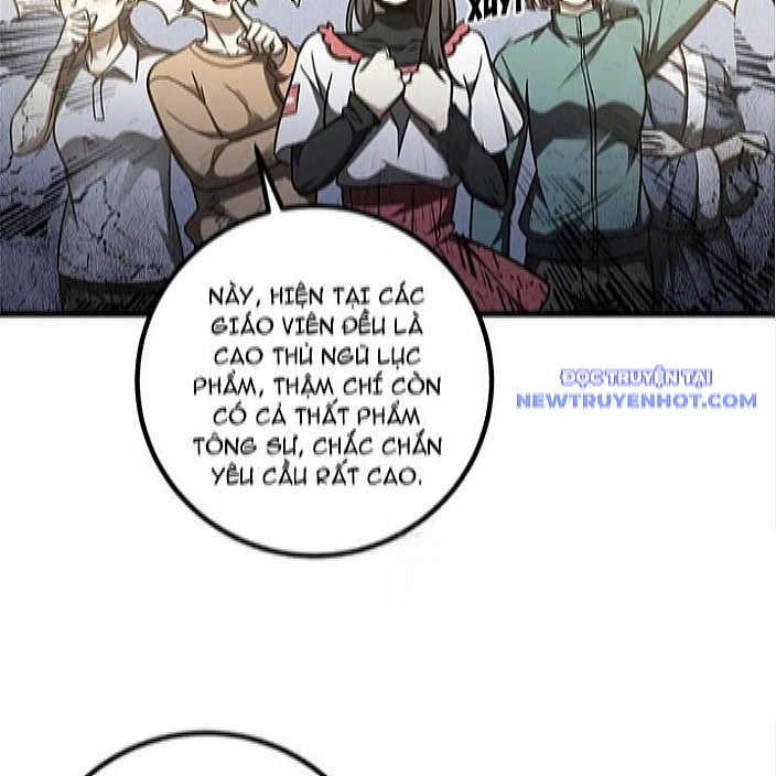 Toàn Cầu Cao Võ chapter 298 - Trang 54