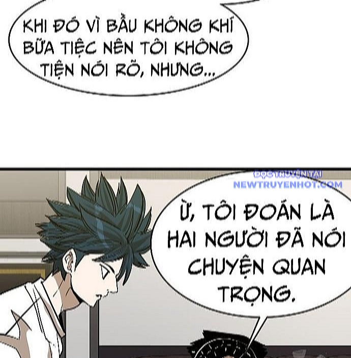 Shark - Cá Mập chapter 351 - Trang 57