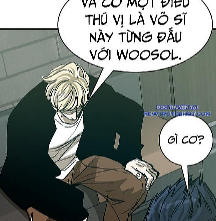 Shark - Cá Mập chapter 350 - Trang 98