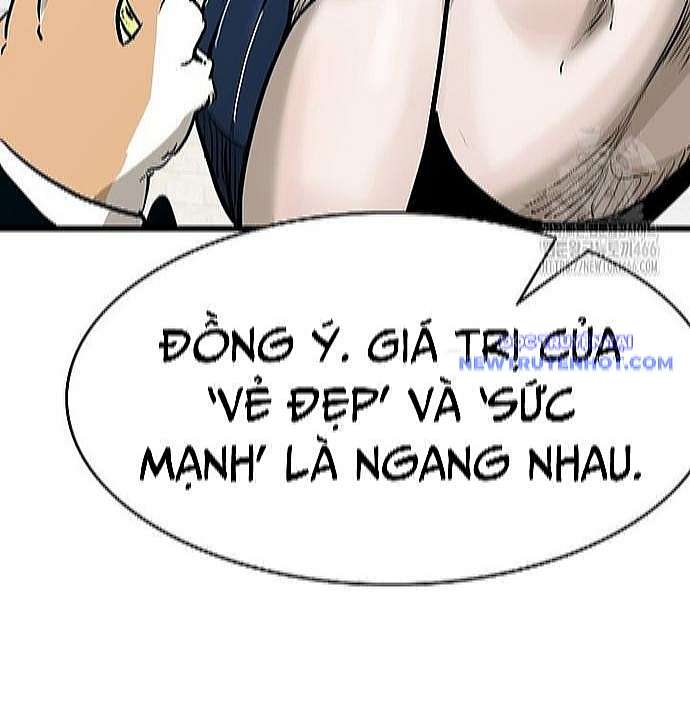 Shark - Cá Mập chapter 349 - Trang 130