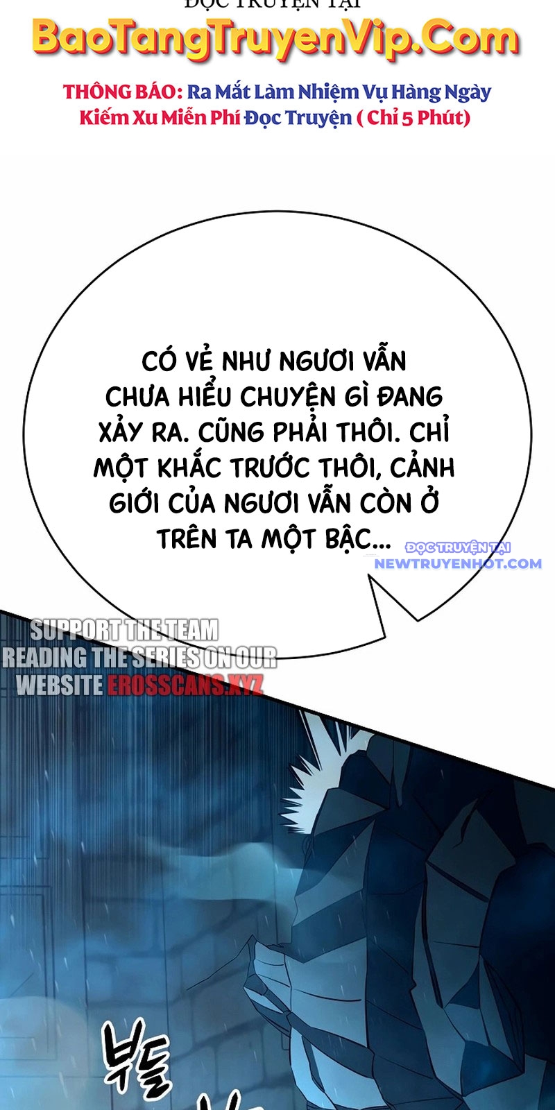 Đệ tử của 3 vị vua chapter 28 - Trang 35