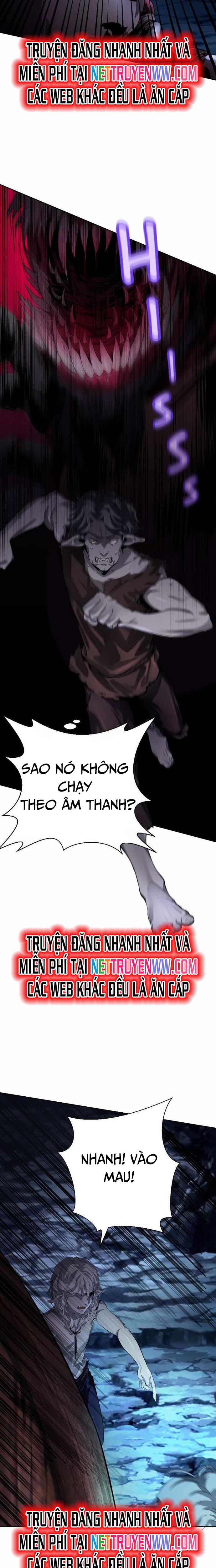 Chúa Tể Goblin chapter 4 - Trang 13