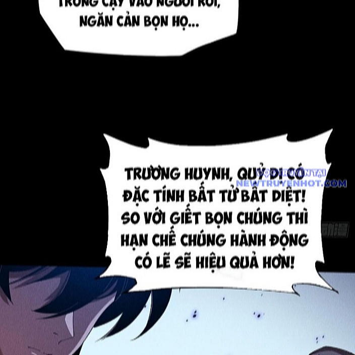 Quỷ Trọc Tiên đạo chapter 21 - Trang 13