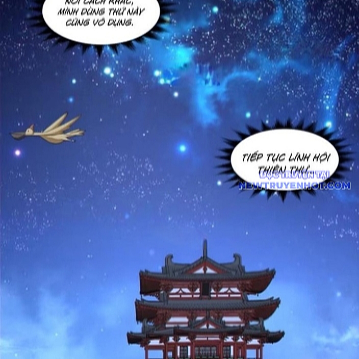 Đồ Đệ Của Ta Đều Là Đại Phản Phái chapter 340 - Trang 74