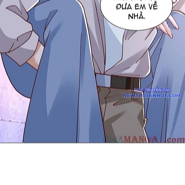 Tôi Là Tài Xế Xe Công Nghệ Có Chút Tiền Thì Đã Sao? chapter 137 - Trang 7