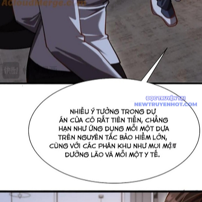 Ta Bị Kẹt Cùng Một Ngày 1000 Năm chapter 167 - Trang 32