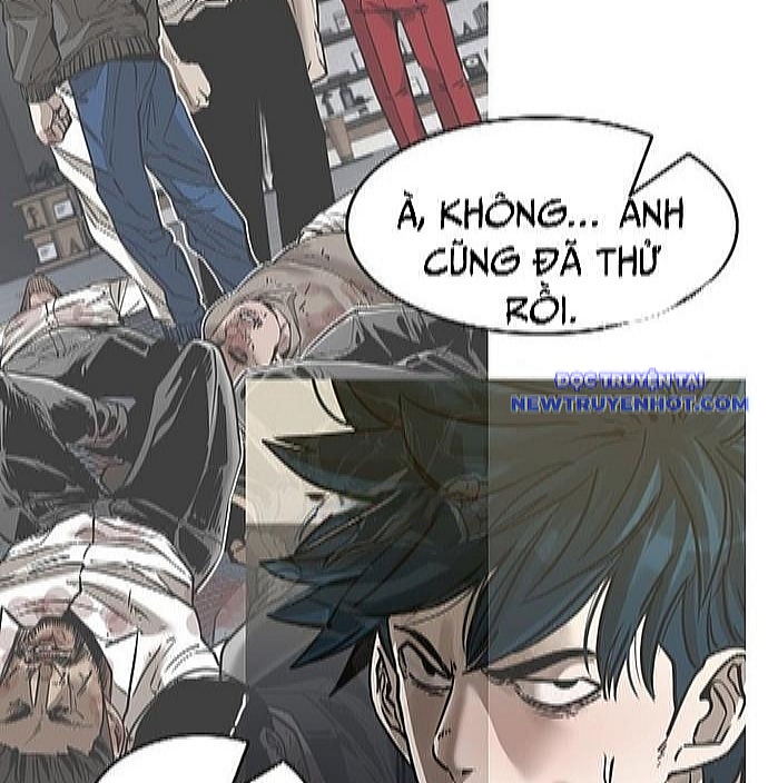 Shark - Cá Mập chapter 350 - Trang 171