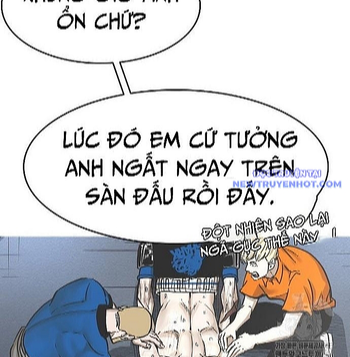 Shark - Cá Mập chapter 349 - Trang 43