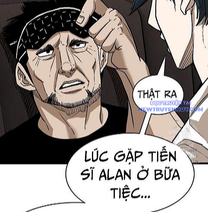 Shark - Cá Mập chapter 351 - Trang 56