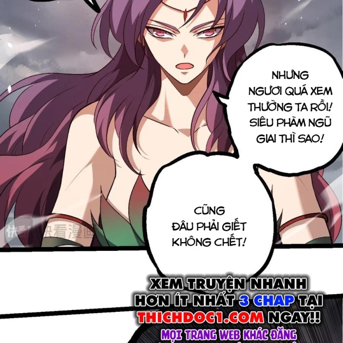 Chuyển Sinh Thành Liễu Đột Biến chapter 333 - Trang 68