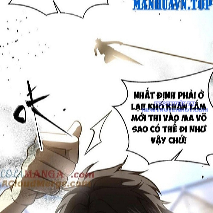 Toàn Cầu Cao Võ chapter 298 - Trang 14