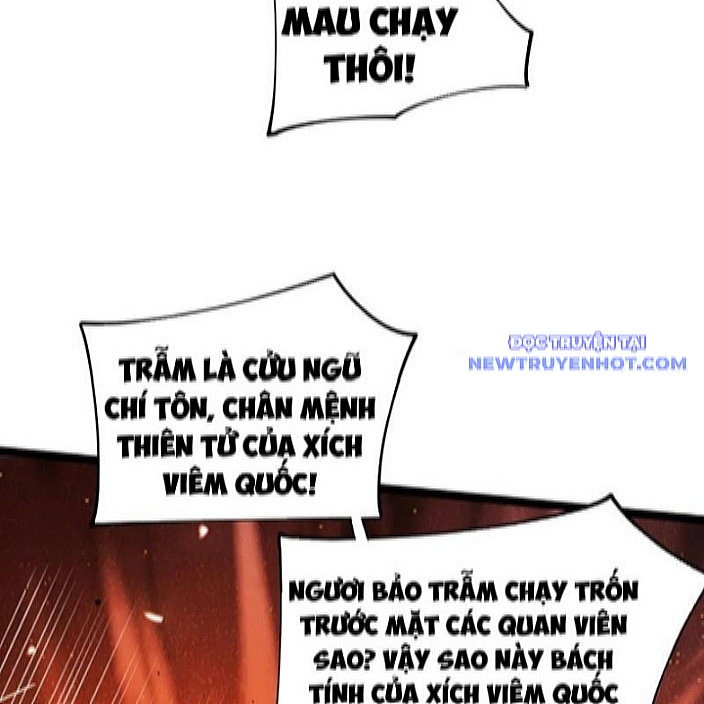 Sức Mạnh Tối Đa? Ta Lại Là Vong Linh Sư! chapter 86 - Trang 20