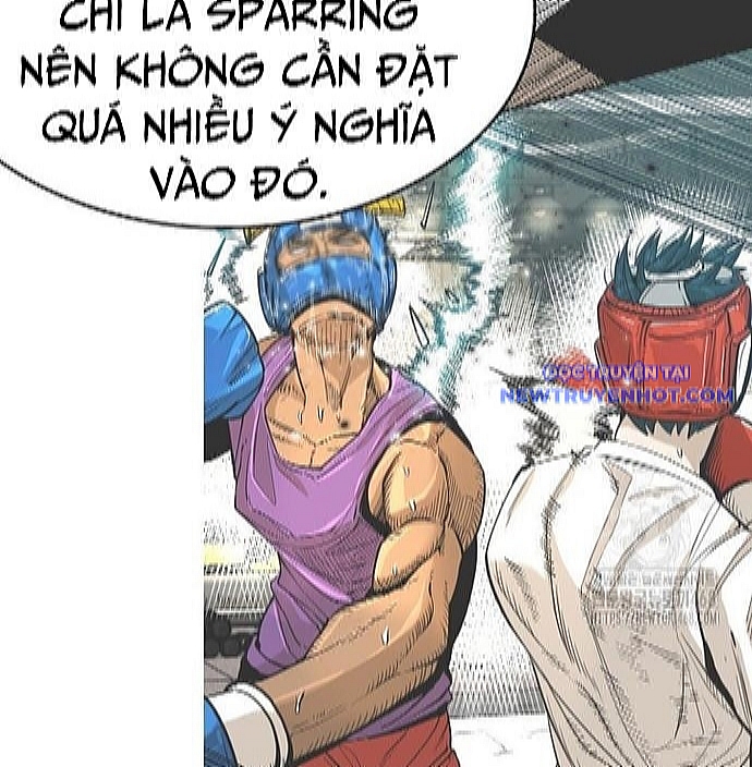 Shark - Cá Mập chapter 350 - Trang 114