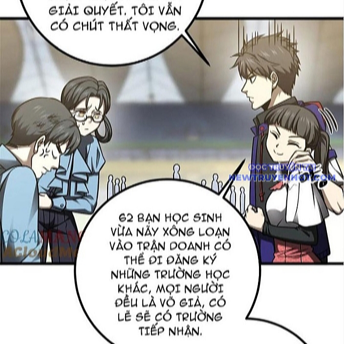 Toàn Cầu Cao Võ chapter 298 - Trang 46