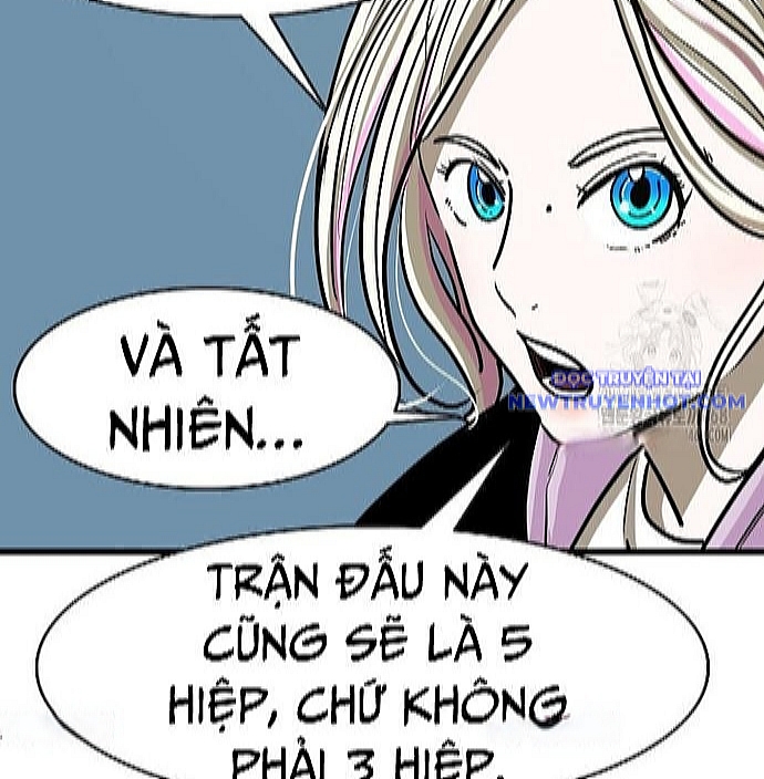 Shark - Cá Mập chapter 351 - Trang 110