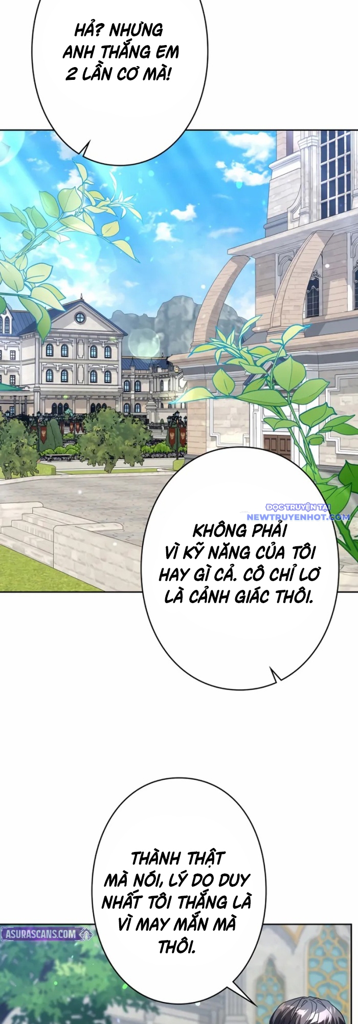 Bức Thư Tình Đến Từ Tương Lai chapter 3 - Trang 70