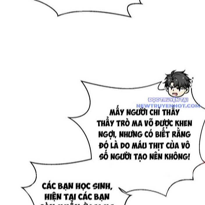 Toàn Cầu Cao Võ chapter 298 - Trang 11