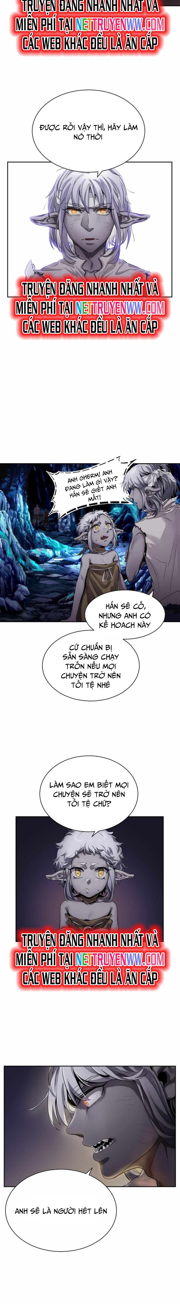 Chúa Tể Goblin chapter 3 - Trang 12