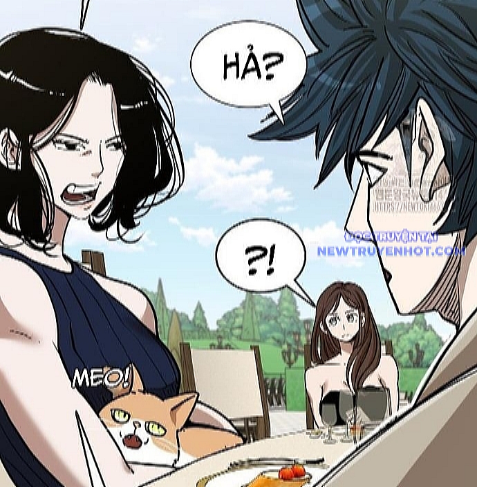 Shark - Cá Mập chapter 349 - Trang 62