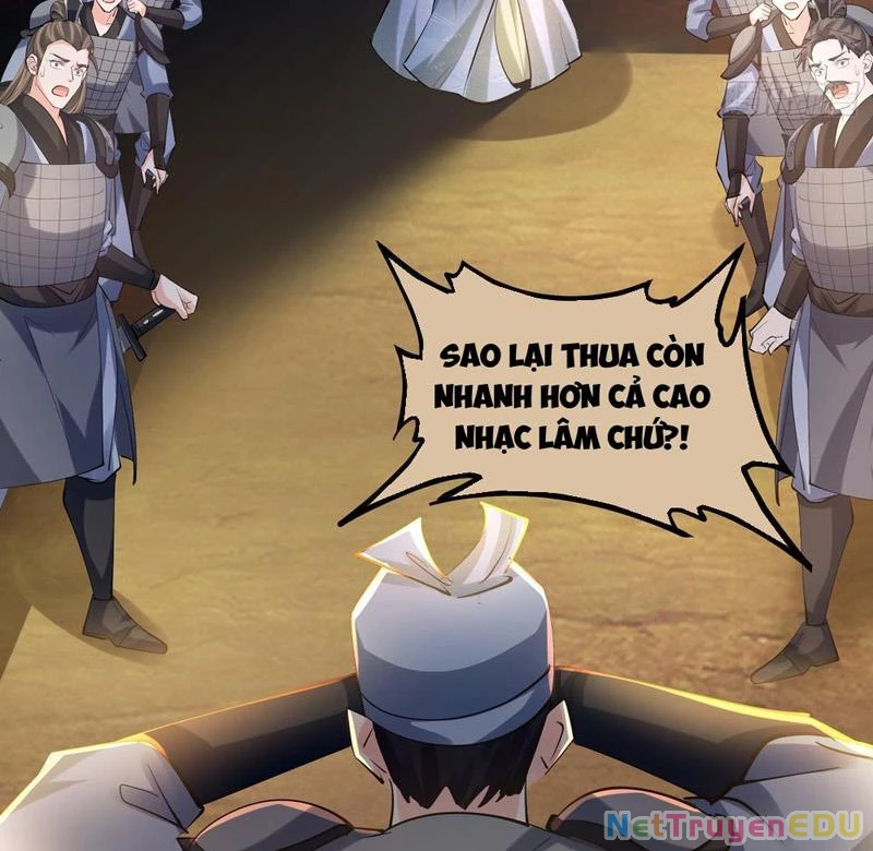 Hệ Thống Hèn Mọn Quỳ Xuống Cầu Xin Ta Vô địch chapter 40 - Trang 9