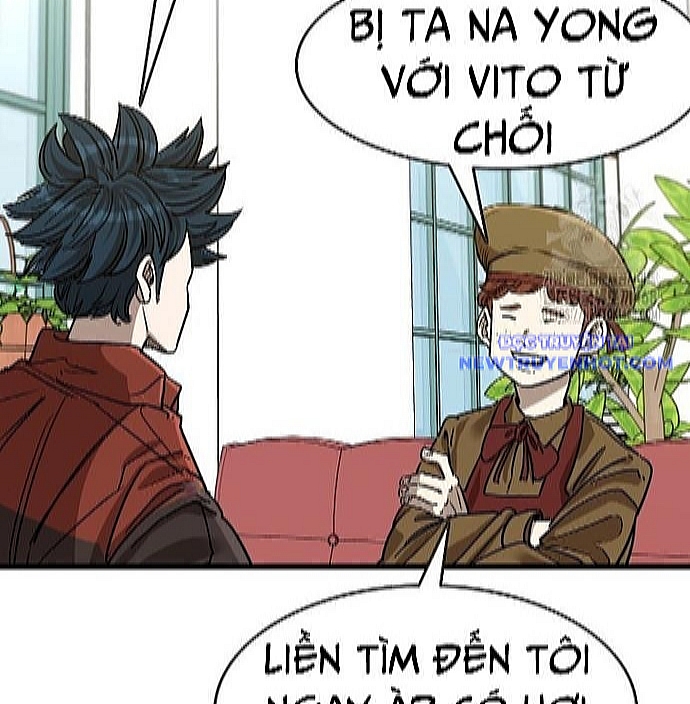 Shark - Cá Mập chapter 352 - Trang 28