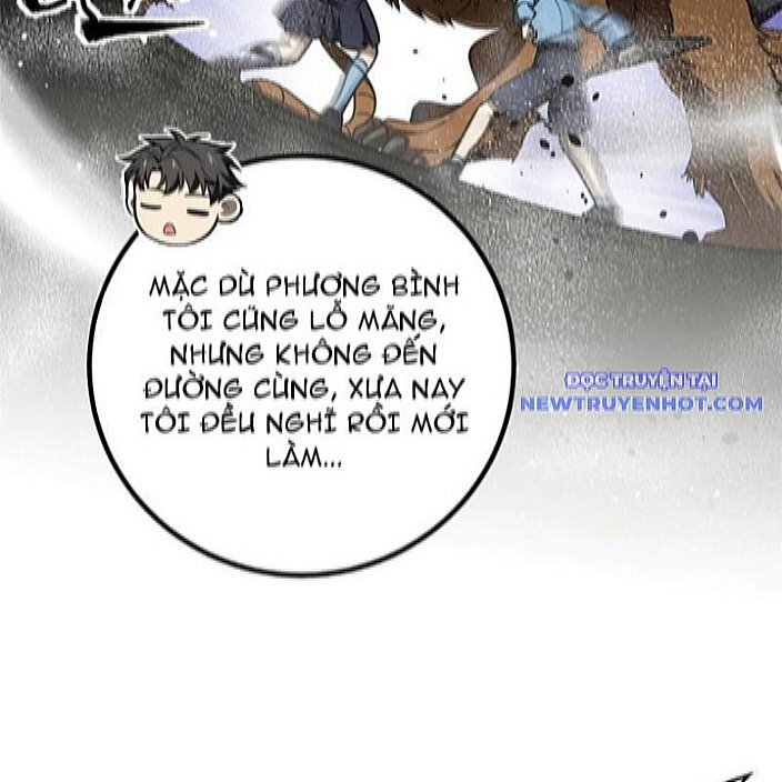 Toàn Cầu Cao Võ chapter 298 - Trang 29