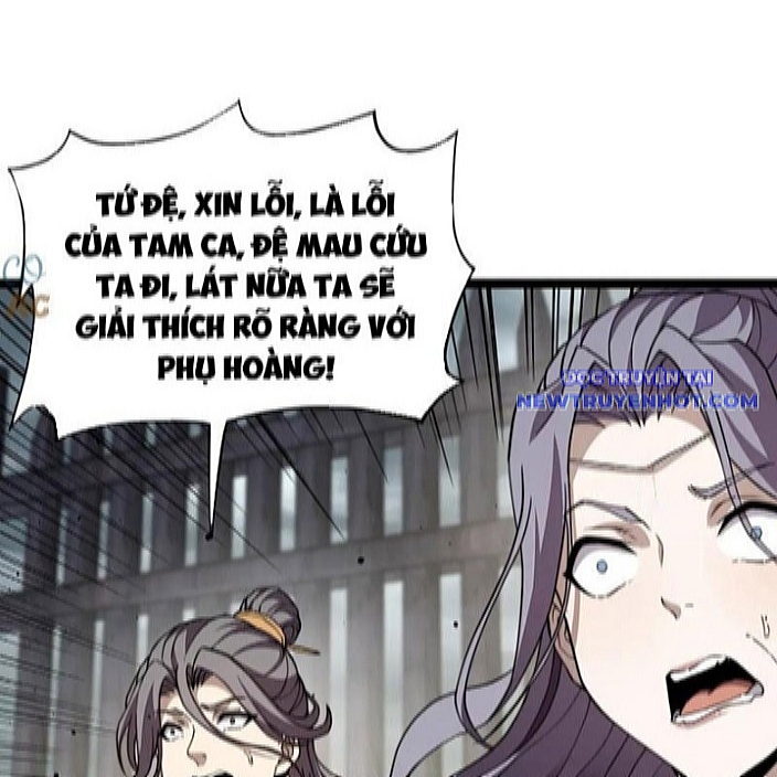 Sức Mạnh Tối Đa? Ta Lại Là Vong Linh Sư! chapter 86 - Trang 102