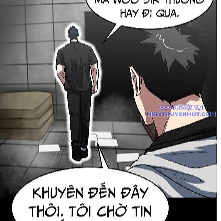 Trường Trung Học Thú Nhân chapter 97 - Trang 47