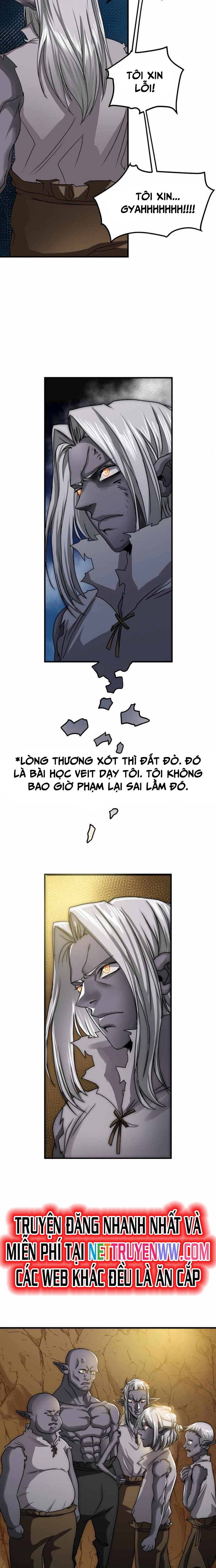 Chúa Tể Goblin chapter 10 - Trang 14