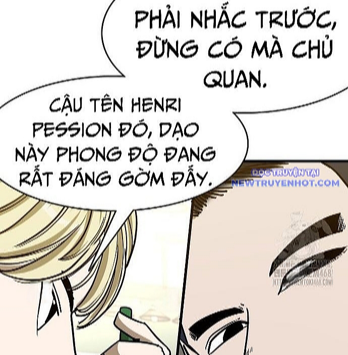 Shark - Cá Mập chapter 350 - Trang 131