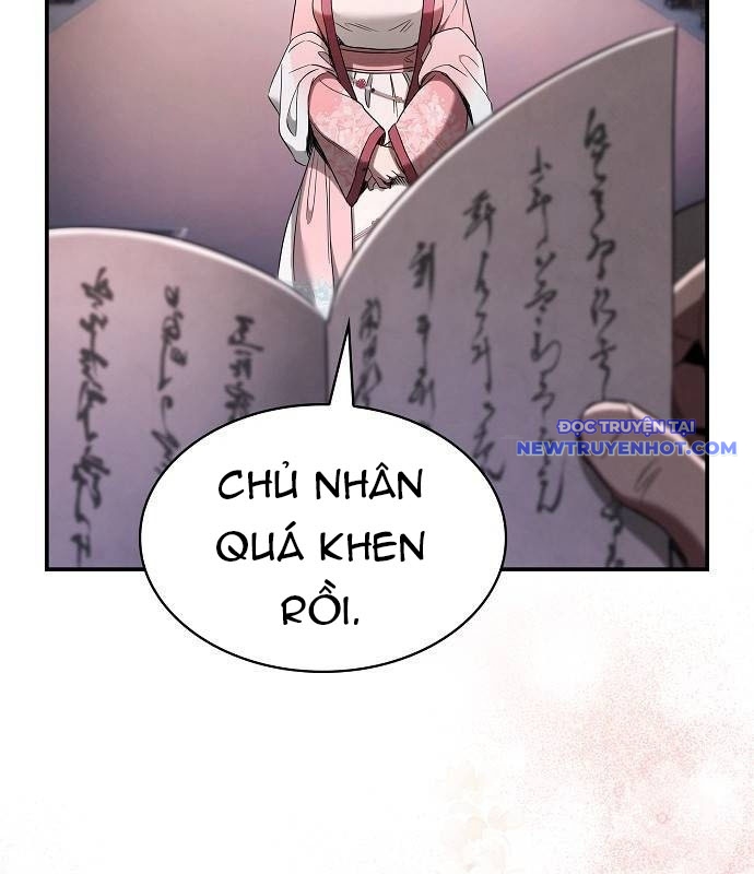 Điệp Viên Ma Giáo chapter 8 - Trang 7