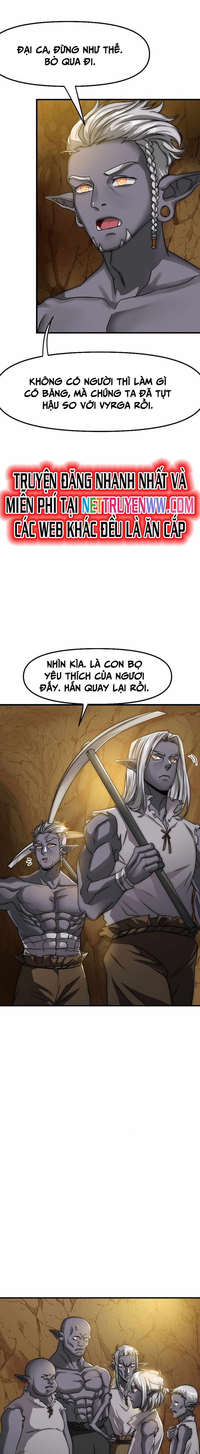 Chúa Tể Goblin chapter 8 - Trang 10