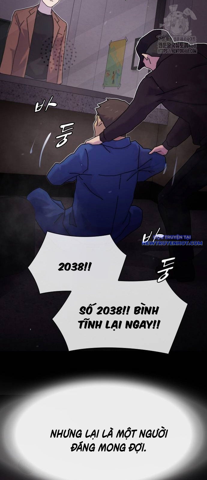 Thiên Tài Nhìn Thấu Thế Giới chapter 13 - Trang 22