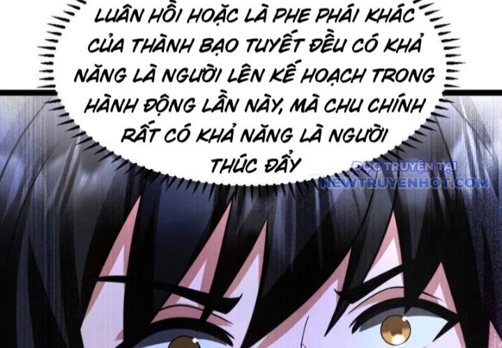 Toàn Cầu Băng Phong: Ta Chế Tạo Phòng An Toàn Tại Tận Thế chapter 596 - Trang 72