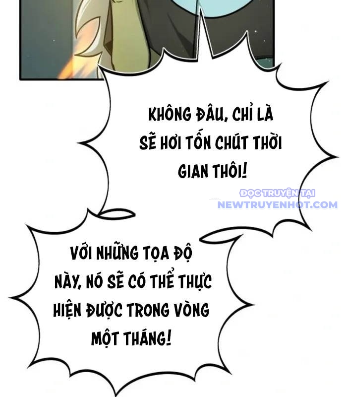 Hồi Quy Giả Về Hưu chapter 55 - Trang 129