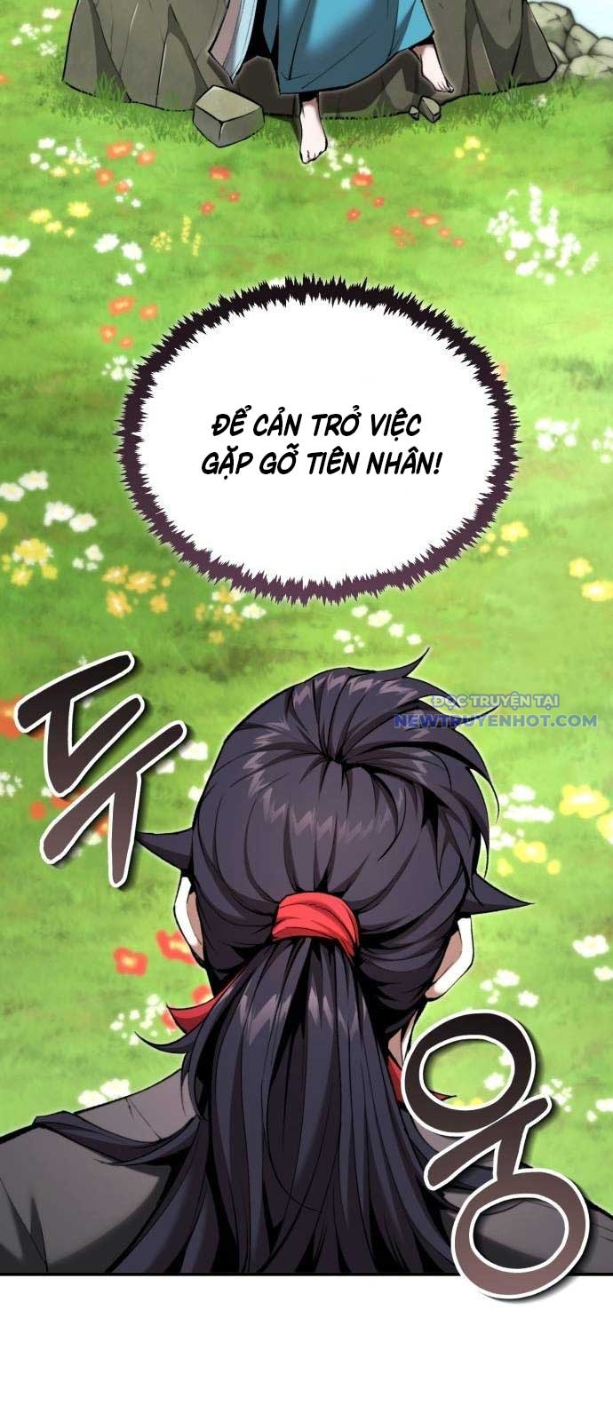 Giáo Chủ Ma Giáo Cũng Biết Sợ chapter 44 - Trang 74