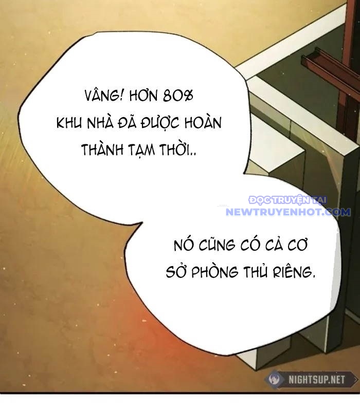 Hồi Quy Giả Về Hưu chapter 55 - Trang 107