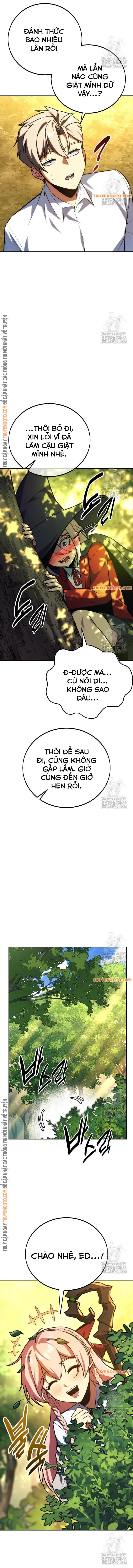 Hướng Dẫn Sinh Tồn Trong Học Viện Chapter 65 - Trang 14