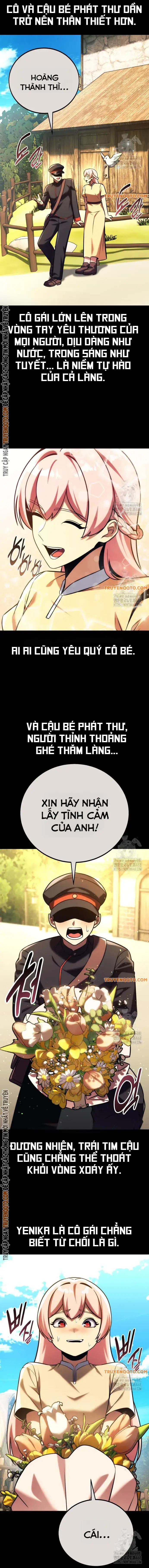 Hướng Dẫn Sinh Tồn Trong Học Viện Chapter 65 - Trang 2