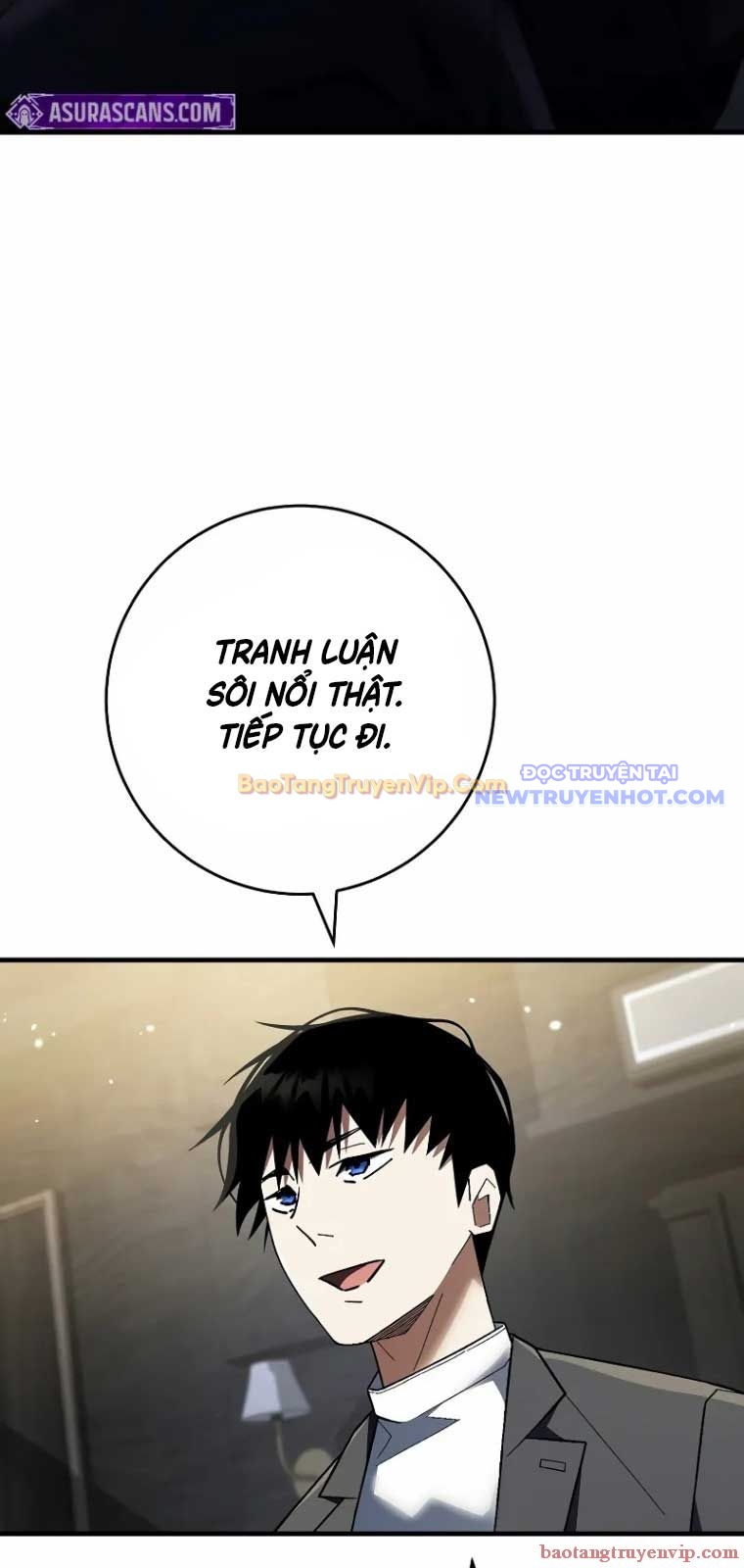 Anh Hùng Trở Lại chapter 113 - Trang 36