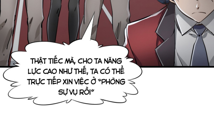 Bàn Tay Thần Thánh chapter 1 - Trang 66