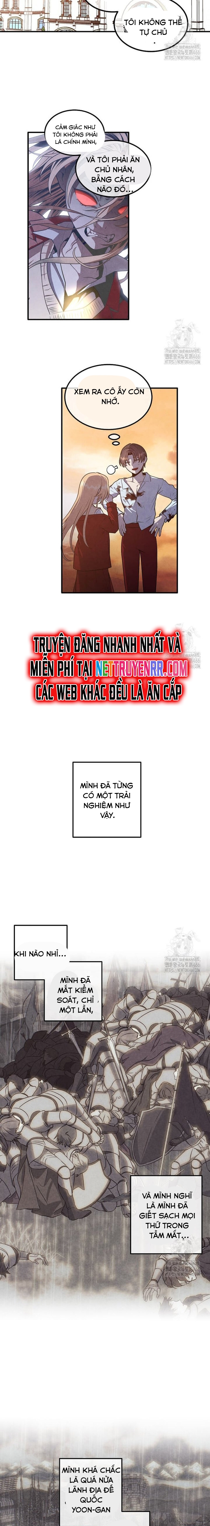 Con Trai Út Huyền Thoại Nhà Hầu Tước Chapter 117 - Trang 6