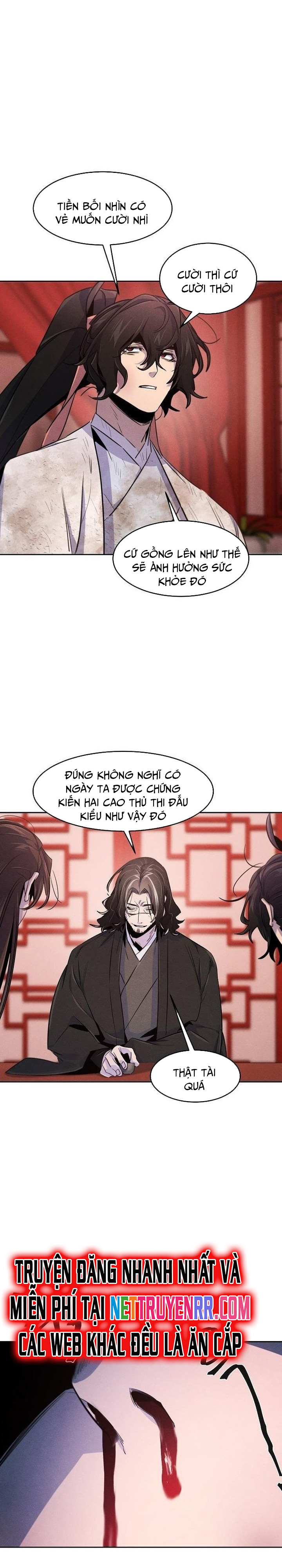 Cuồng Ma Tái Thế Chapter 142 - Trang 23