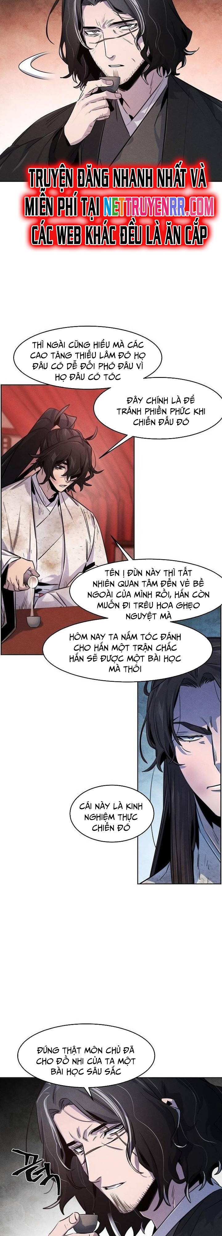 Cuồng Ma Tái Thế Chapter 142 - Trang 20