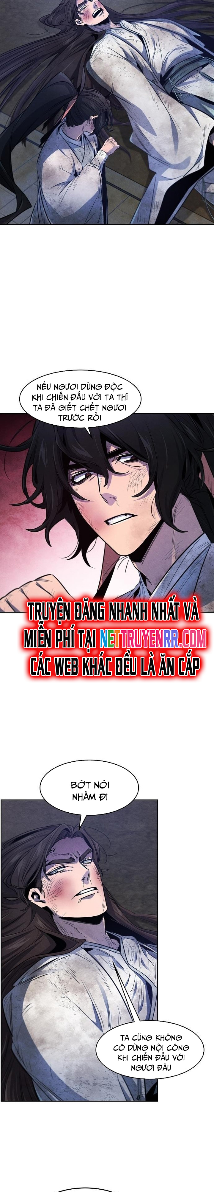 Cuồng Ma Tái Thế Chapter 142 - Trang 9