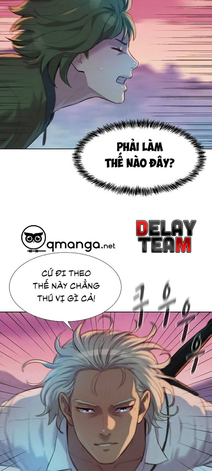 Thợ Săn 3 Cm Chapter 75 - Trang 40