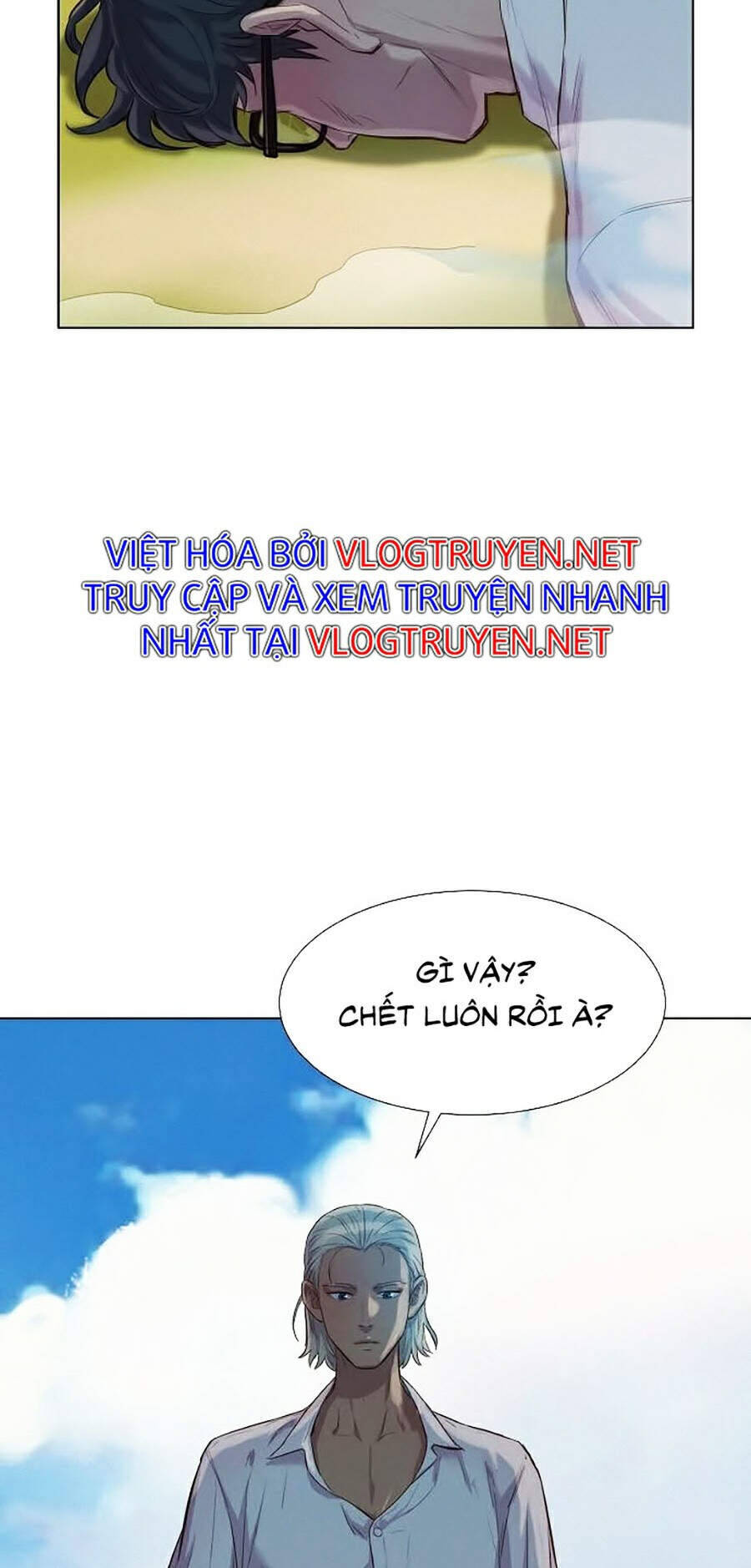 Thợ Săn 3 Cm Chapter 85 - Trang 33